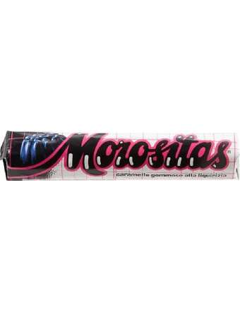 MOROSITAS LIQUIRIZIA PERFETTI GR 82