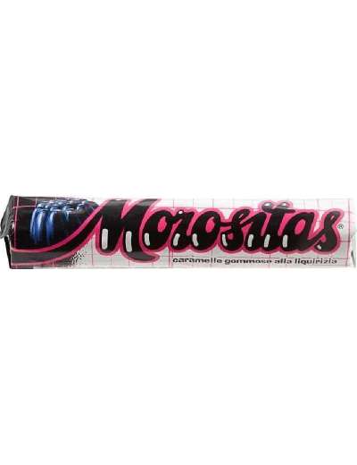 MOROSITAS LIQUIRIZIA PERFETTI GR 82