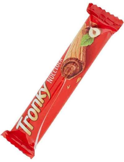 FERRERO TRONKY SINGOLO T1 GR 18