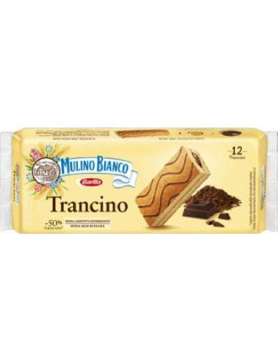 MULINO BIANCO TRANCINO GR 396
