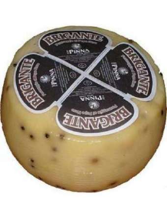 PINNA BRIGANTE PEPE NERO KG 2