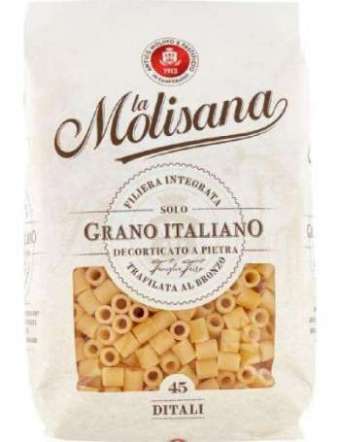 MOLISANA N 45 DITALI GR 500