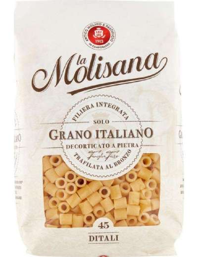 MOLISANA N 45 DITALI GR 500