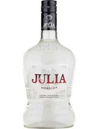 JULIA GRAPPA MORBIDA 40% CL 70