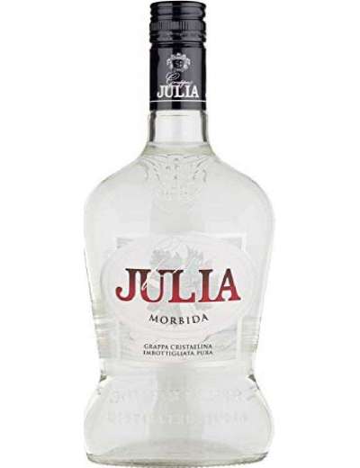 JULIA GRAPPA MORBIDA 40% CL 70