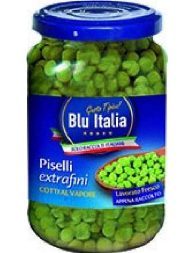 BLU ITALIA PISELLI EXTRA FINI GR 370