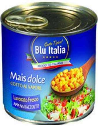 BLU ITALIA MAIS DOLCE GR 326