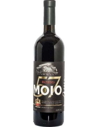 VINO 57 MOIO 75 CL