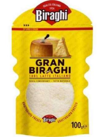 BIRAGHI GRANBIRAGHI GRATTUGIATO GR 100