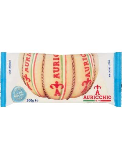 AURICCHIO FETTA DOLCE GR 200