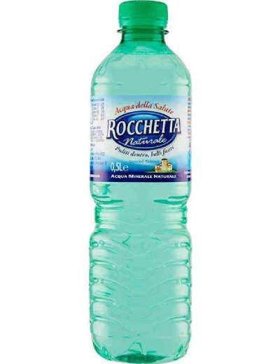 ACQUA ROCCHETTA 50 CL X 6 BT