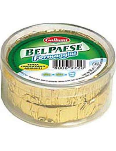 BELPAESE TARTINE GALBANI GR 56