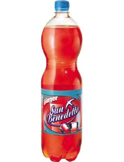 SAN BENEDETTO GINGER BT CL 150