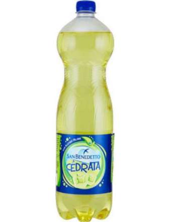 SAN BENEDETTO CEDRATA BT CL 150