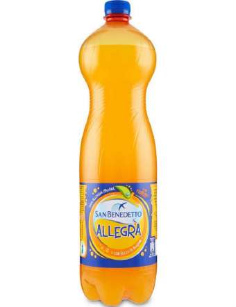 SAN BENEDETTO ARANCIATA BT CL 150