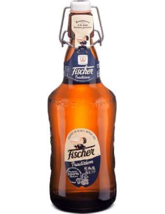 FISCHER BIRRA CL 65