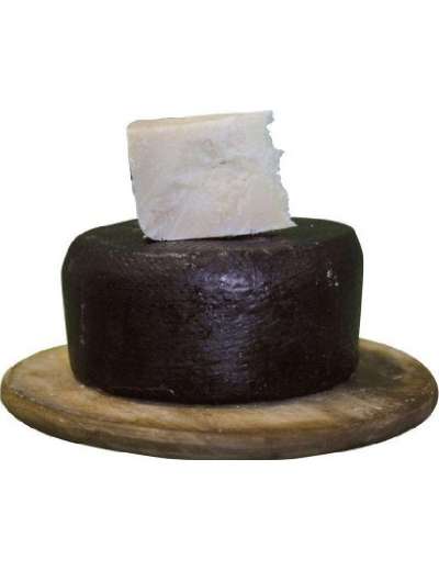 PECORINO PIENZA NERO NUNZIATINI KG 2