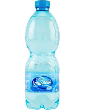 VITASNELLA ACQUA PET CL 50 X 6 BT