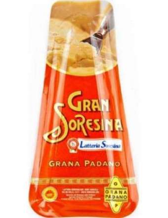 SORESINA GRANA PADANO PORZIONE GR 200