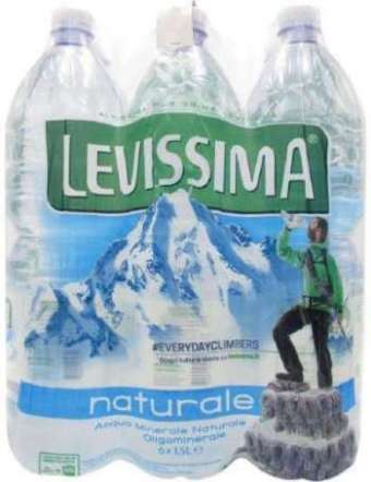 ACQUA LEVISSIMA LT 1