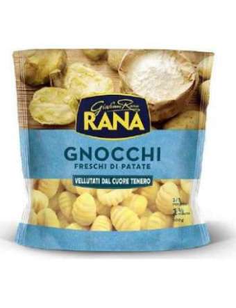 RANA GNOCCHI DI PATATE GR 500