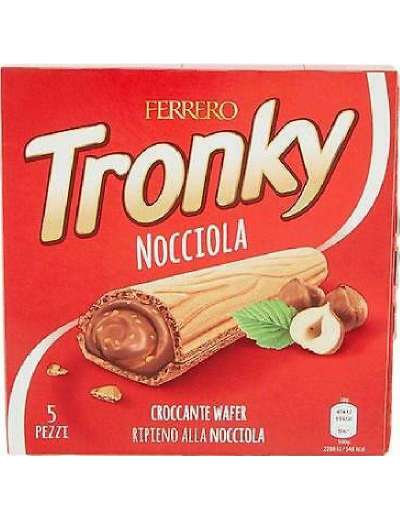 FERRERO TRONKY T5 FAMIGLIA GR 90