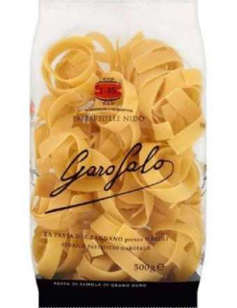 GAROFALO SPECIALITA' PAPPARDELLE NIDI GR 500