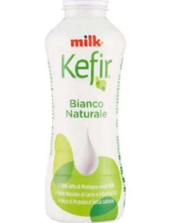 MILK YOGURT DA BERE KEFIR BIANCO NATURALE 480 GR
