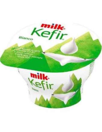 MILK YOGURT KEFIR BIANCO 150 GR