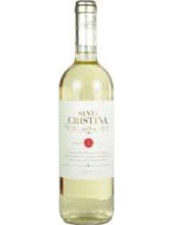 SANTA CRISTINA BIANCO UMBRIA ANTINORI CL 75