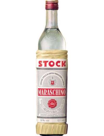 MARASCHINO STOCK 30% BT 70 CL