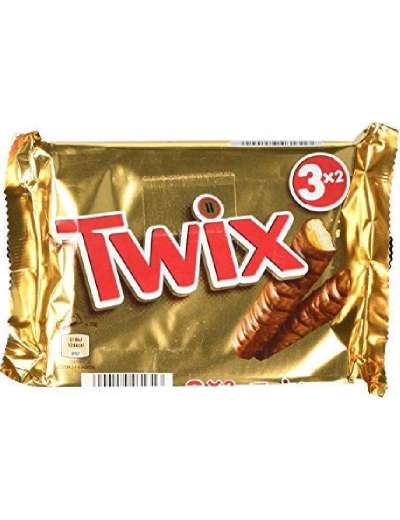 TWIX MULTIPACK GR 25X3 GR 150