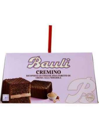 BAULI DOLCE CREMINO GR 750