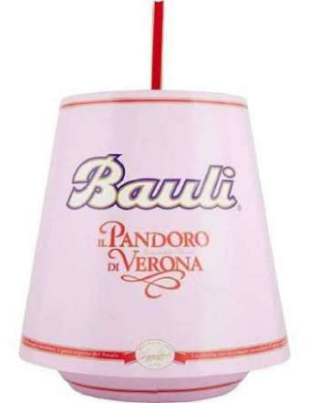 BAULI PANDORO DI VERONA KG 1