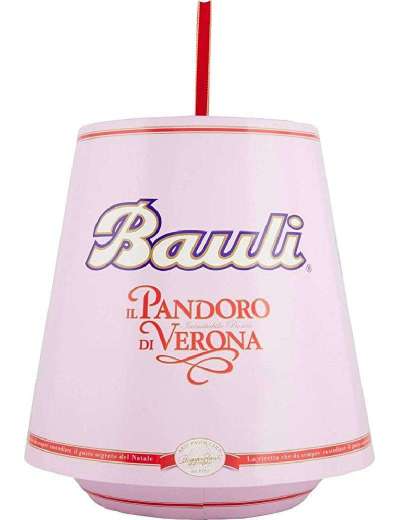 BAULI PANDORO DI VERONA KG 1