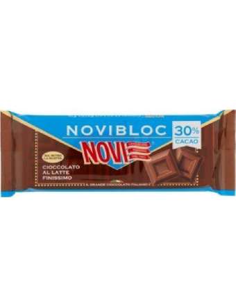 NOVIBLOC TAGLIO LATTE GR 150