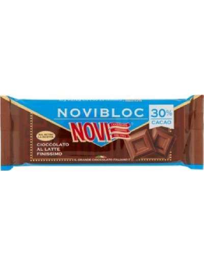 NOVIBLOC TAGLIO LATTE GR 150