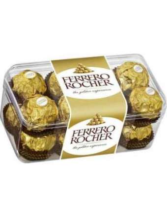 FERRERO ROCHER T16 GR 200