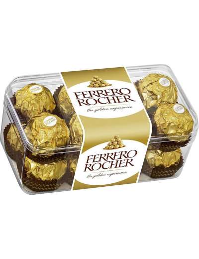 FERRERO ROCHER T16 GR 200