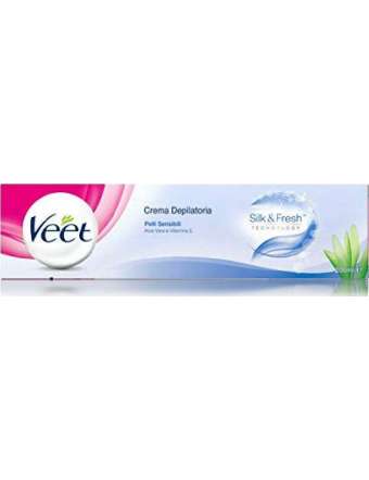 VEET PELLI SENSIBILI CREMA DEPILATORIA ML 200