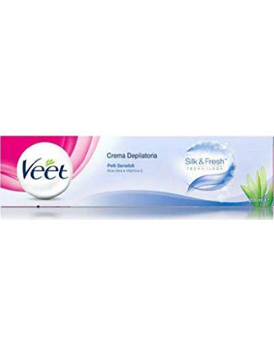 VEET PELLI SENSIBILI CREMA DEPILATORIA ML 200