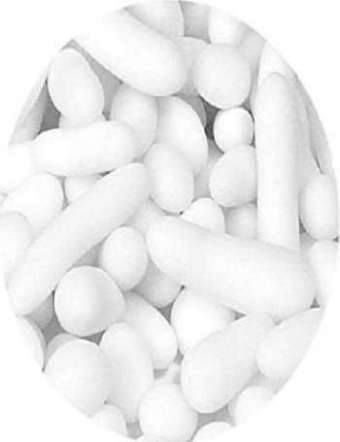 PEZZELLA CONFETTI CANNELLINI FINI GR 50