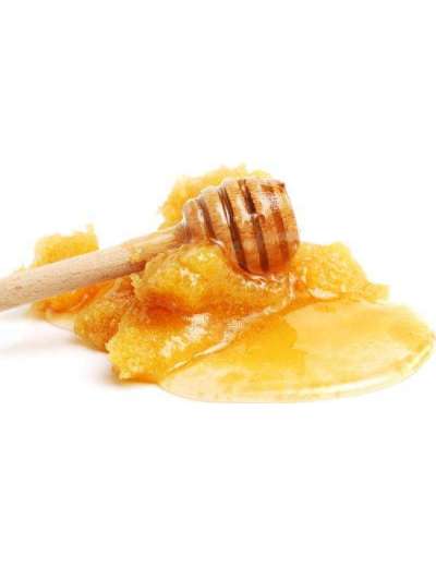 PEZZELLA MIELE MILLEFIORI GREZZO GR 400