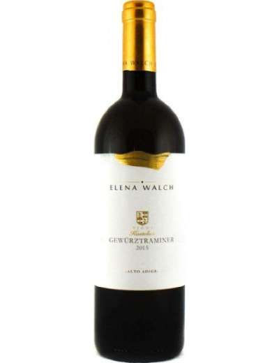 ELENA WALCH GEWURZTRAMINER CL 75
