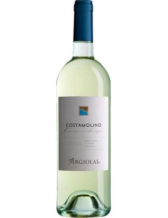 ARGIOLAS COSTAMOLINO VERMENTINO CL 75