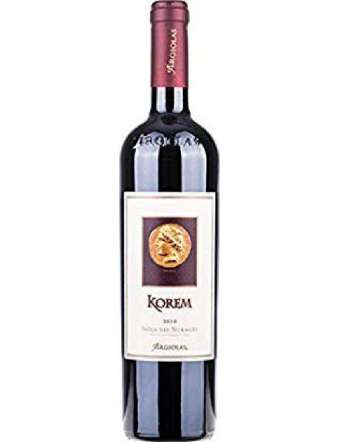 ARGIOLAS KOREM ISOLADEI NURAGHI IGT CL 75