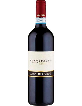 ARNALDO CAPRAI MONTEFALCO ROSSO CL 75