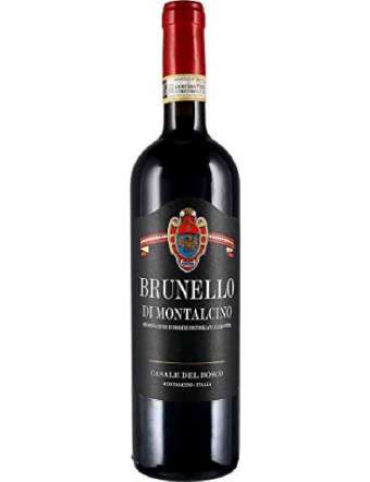 BARBI BRUNELLO DI MONTALCINO CL 75