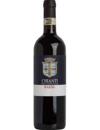 BARBI CHIANTI DOCG CL 75