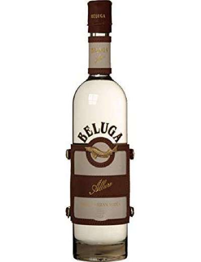 BELUGA VODKA ALLURE CL 70